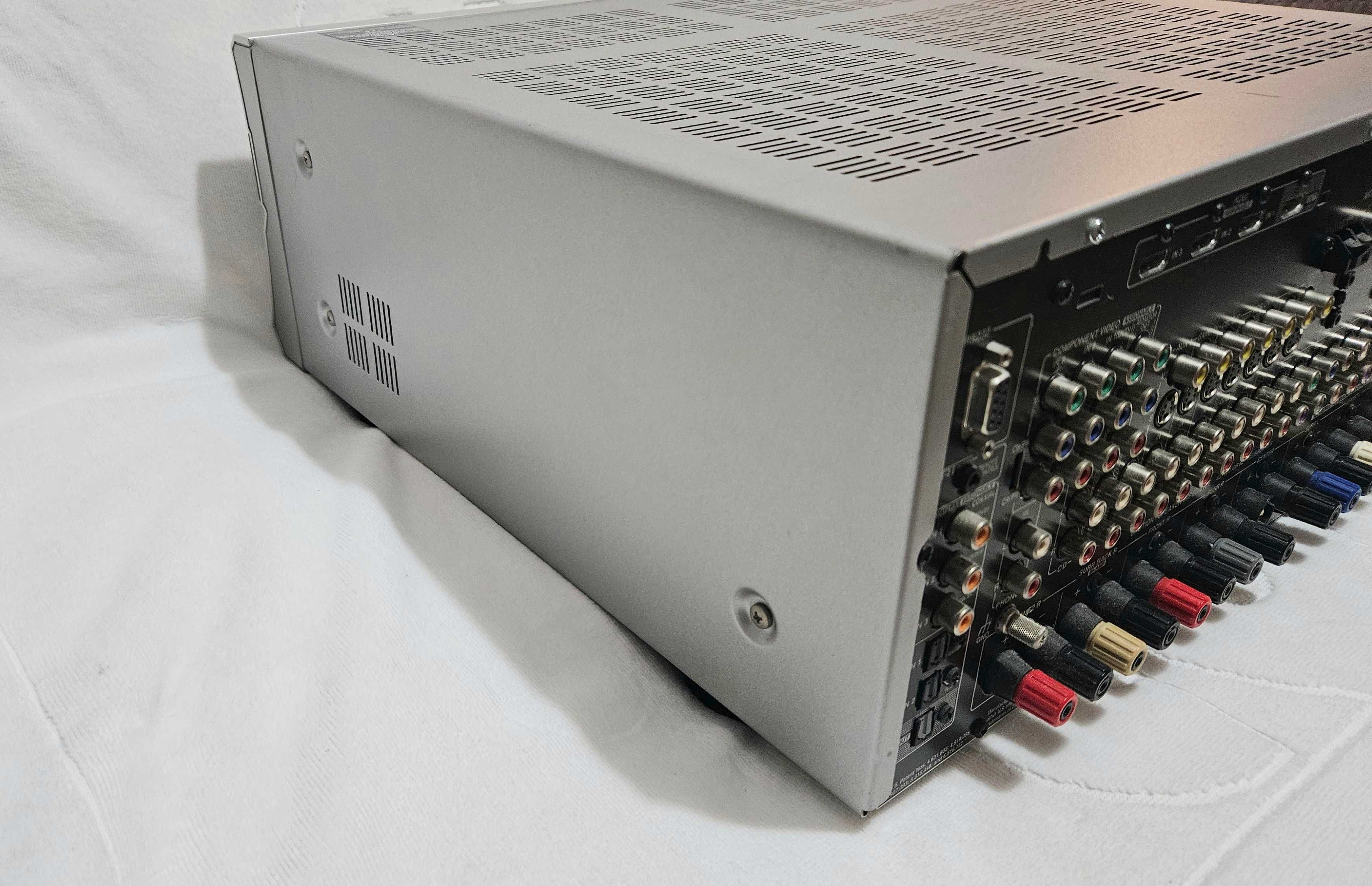 Amplituner Onkyo TX-SR805 Silver