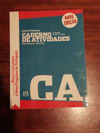 Caderno de Atividades do Contos e Recontos 7