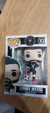 Messi Inter Miami figurka funko pop stan bdb