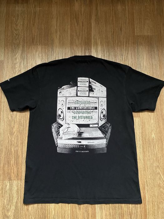 Чоловіча футболка Carhartt