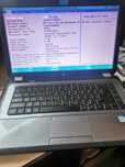 HP Pavilion g6 notebook pc