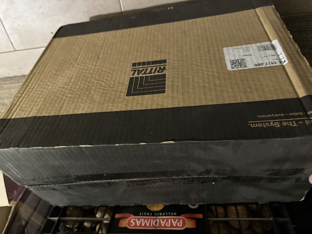 Rozdzielnica / Obudowa  Rittal  KX 1577.000