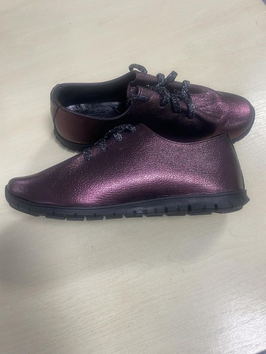 Мокасини/туфлі, 37 розмір, дуже зручні