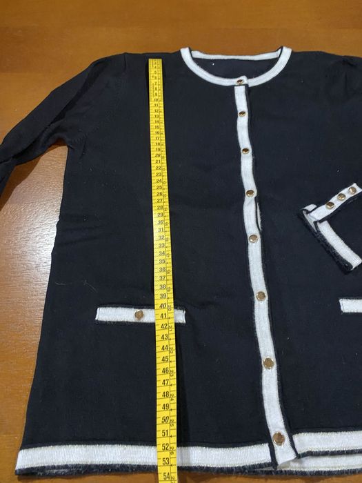 Conjunto de 2 peças de malha Sfera