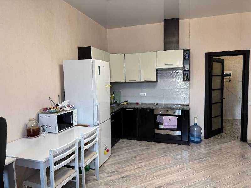 Продам 1к 50 м2 ЖК Министерский Кондратюка 3 Оболонь Минский