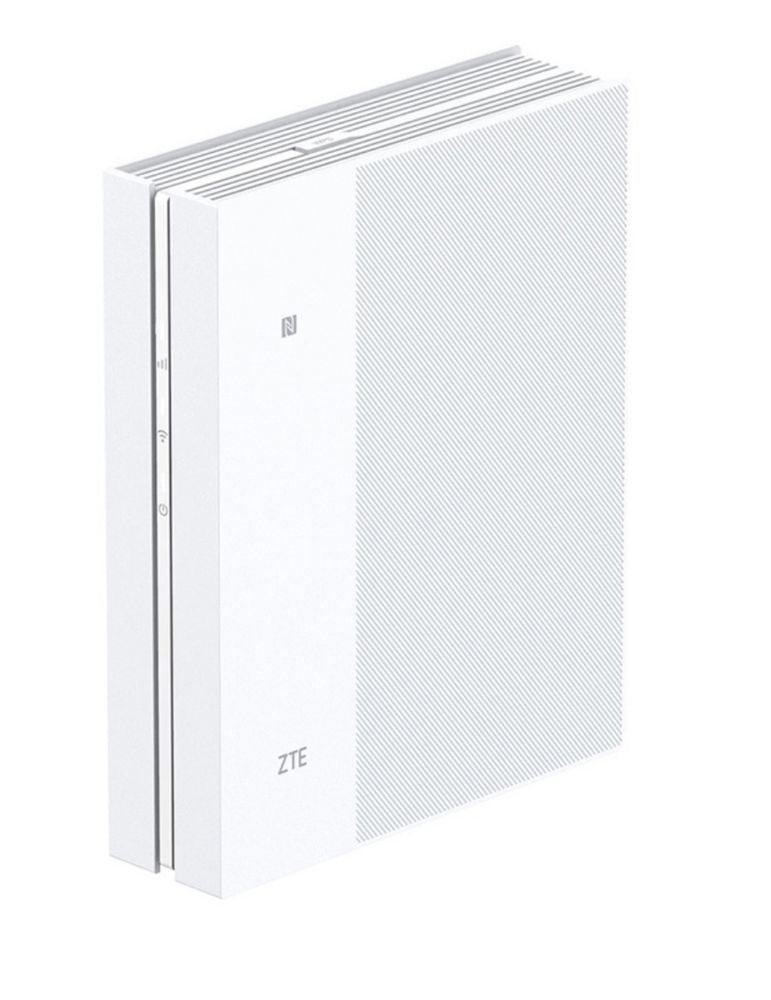 Router LTE ZTE MF297D wi-fi SIM