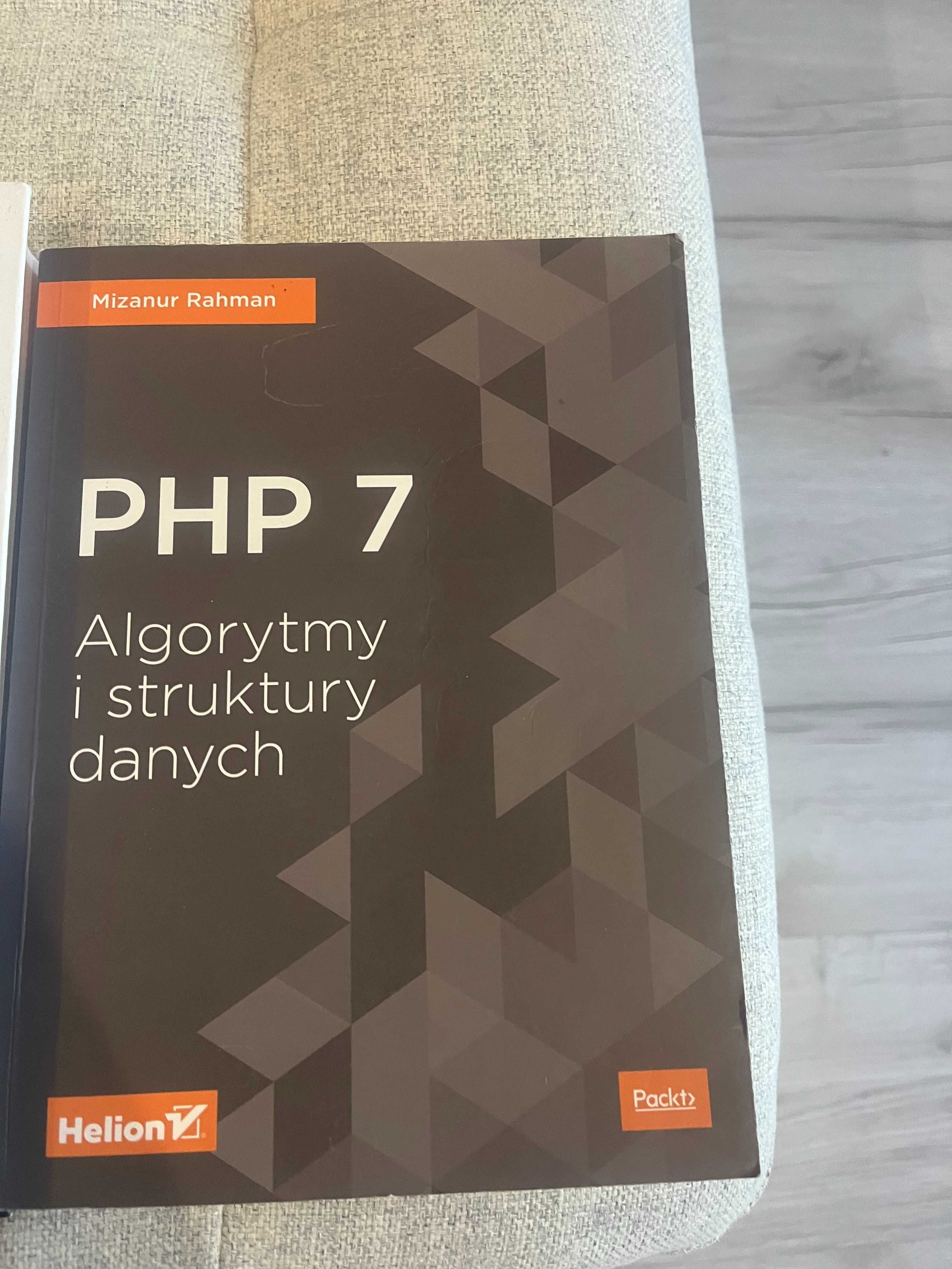 PHP książki do nauki programowania