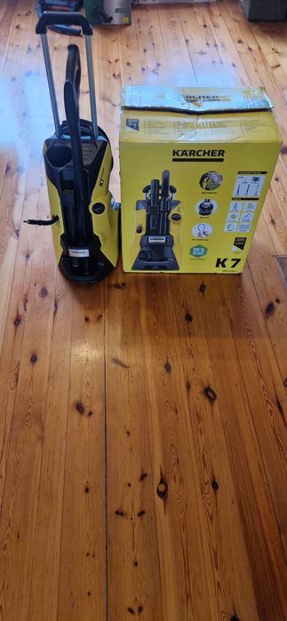 Karcher k7 Premium Power flex