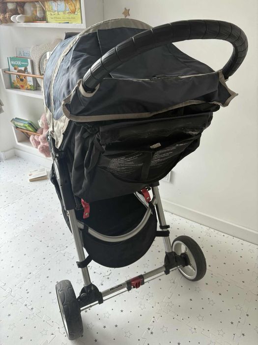 Wózek Baby Jogger city mini
