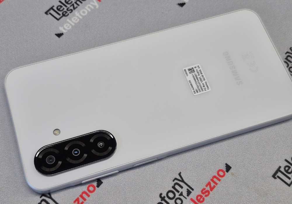 Samsung Galaxy A26 5G | 6/128 GB | POWYSTAWOWY | szkło GRATIS