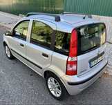 Fiat Panda Diesel