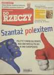 101 - Tygodnik Lisickiego Do Rzeczy Nr 13/316
