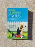 Status Ansiedade, Alain de Botton