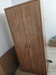 Szafa 80x185x40cm