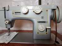 Машинка швейна Подольск 142, 1650 грн