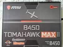 Msi B450 tomahawk max2 + aktywacja win11