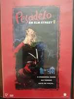 filme dvd original - pesadelo em elm street - 2