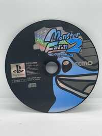 Monster Farm 2 PS1 NTSC-J (CD) PSX