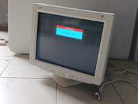 Monitor kineskopowy Philips 107ts50