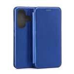 Beline Etui Book Magnetic Poco F6Niebieski/Blue