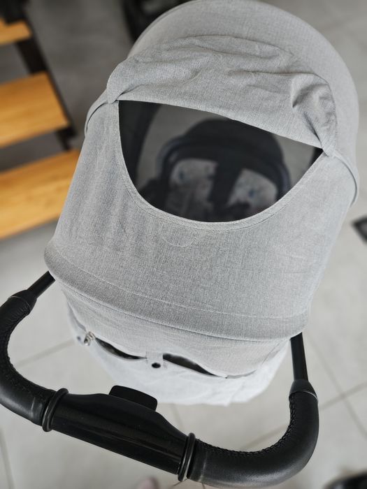 Spacerówka Espiro Coco, Baby Design Coco