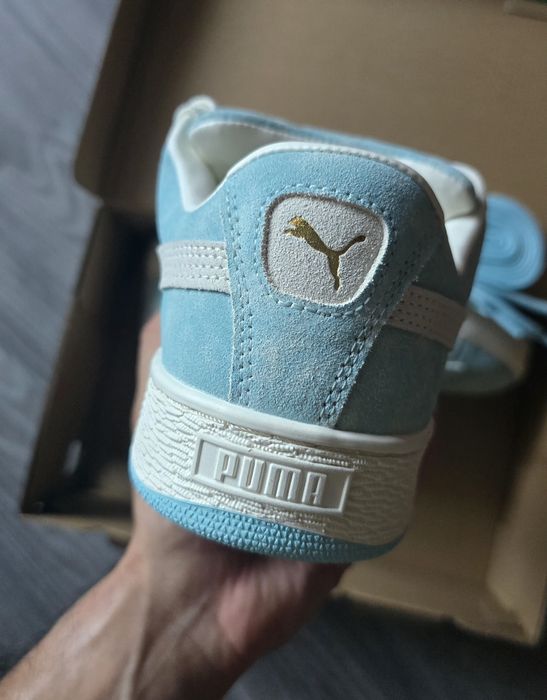 Puma Suede XL tam.41