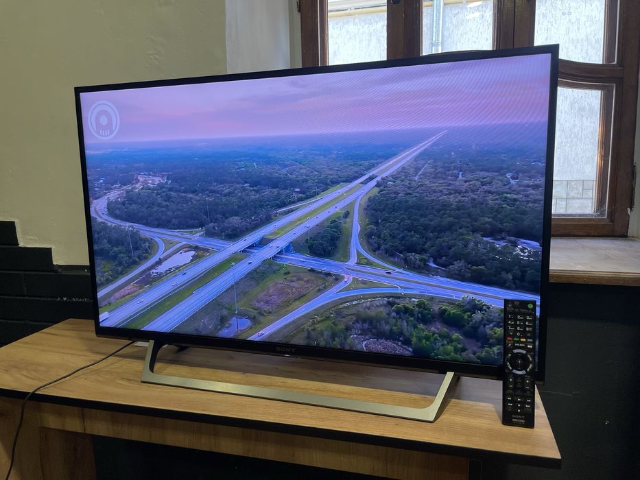 Телевізор Sony Bravia 40 Smart tv