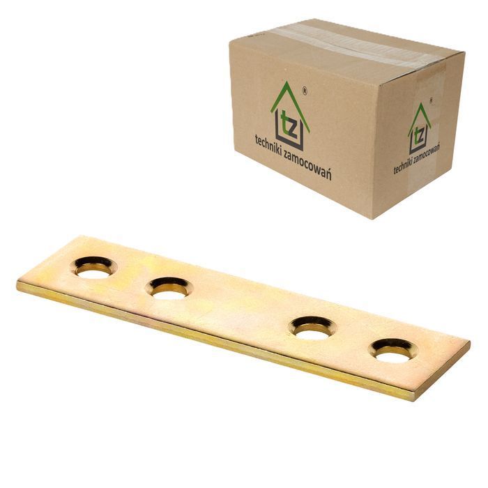 łącznik wąski lw1 60x17x2,0 (100)