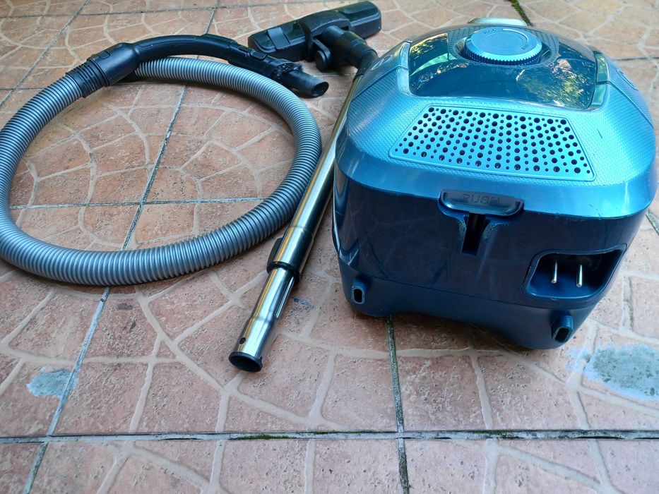 Odkurzacz TEFAL Power XXL TW3171EA - 450 W