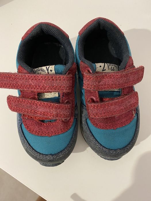 Sapatos - vários