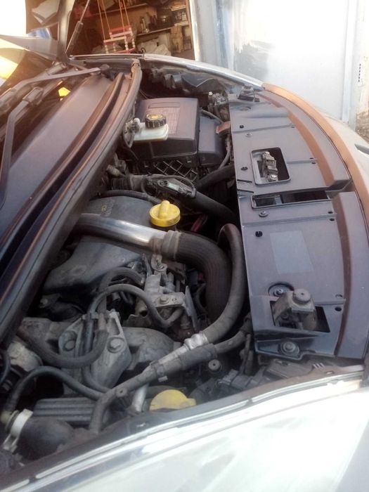 продам Renault Scenic