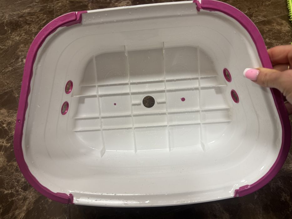 Сходинка дитяча для ванноï кiмнати