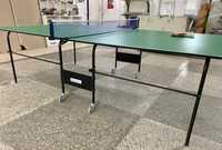 Теннисный стол, стол для тенниса, тенісний стіл стандарт доставка