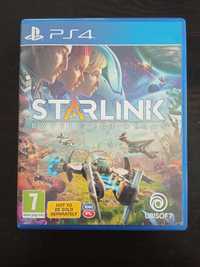 Starlink Battle for Atlas PS4 + figurka