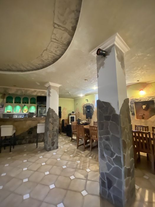 Продається комерційне приміщення