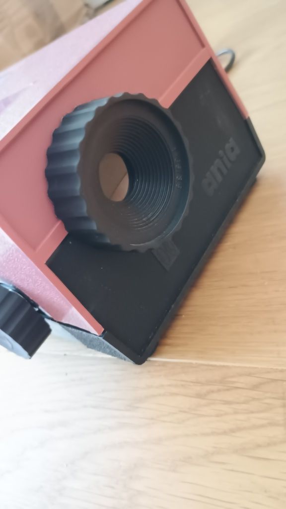 Projektor rzutnik bajek ANIA
