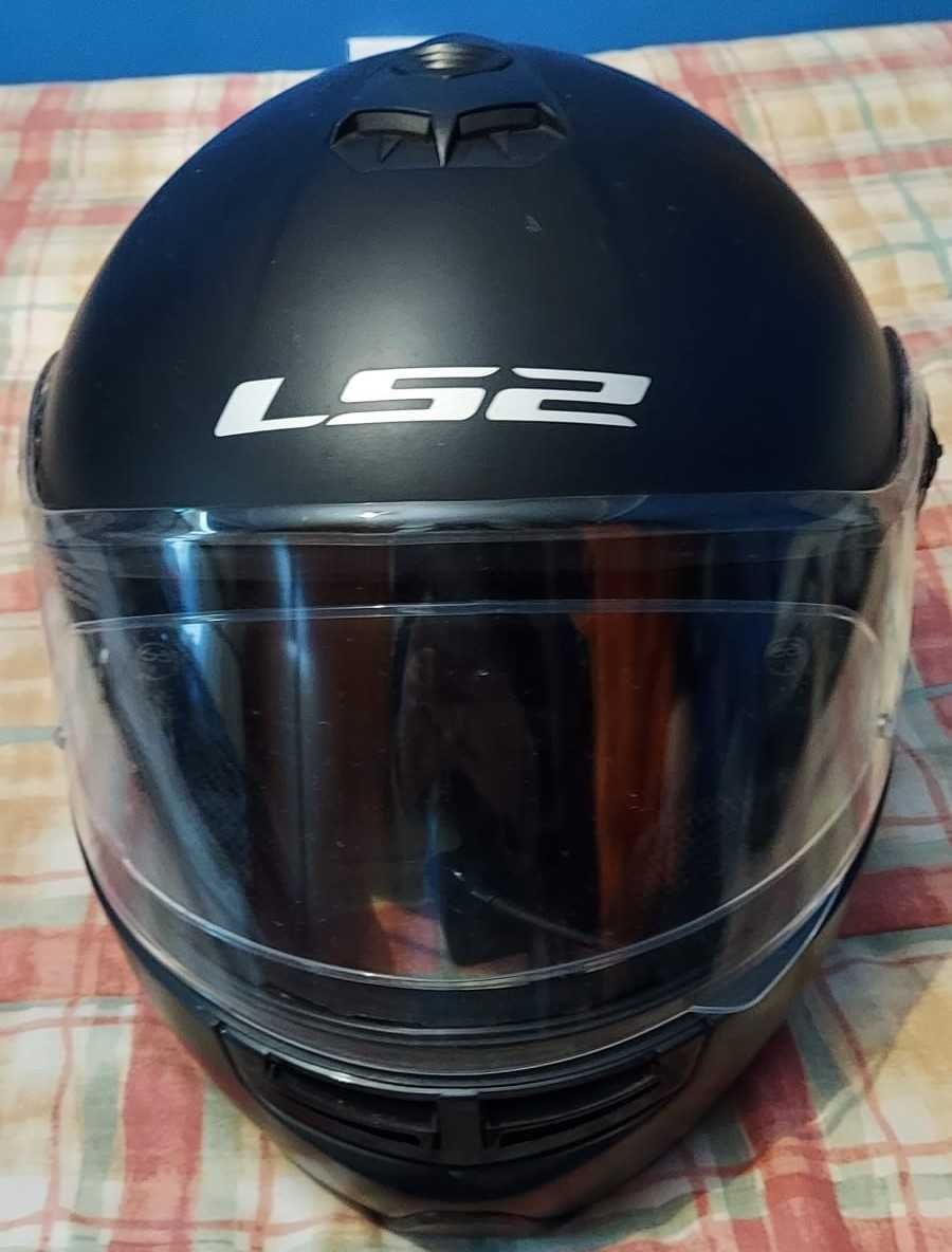 Capacete LS2 STROBE