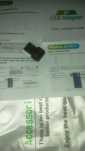 USB Adapter Bluetooth 5.4