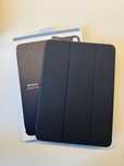 Etui Smart Folio do iPada Air – czarne