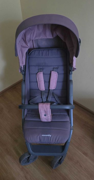 Spacerówka 4Baby Moody