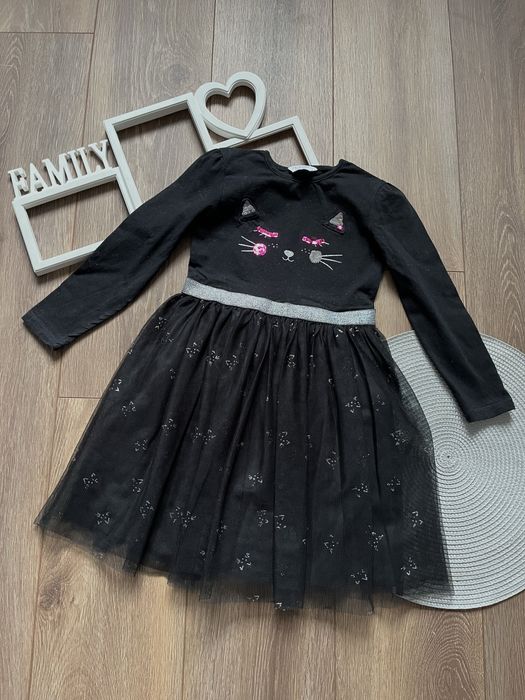 Плаття святкове