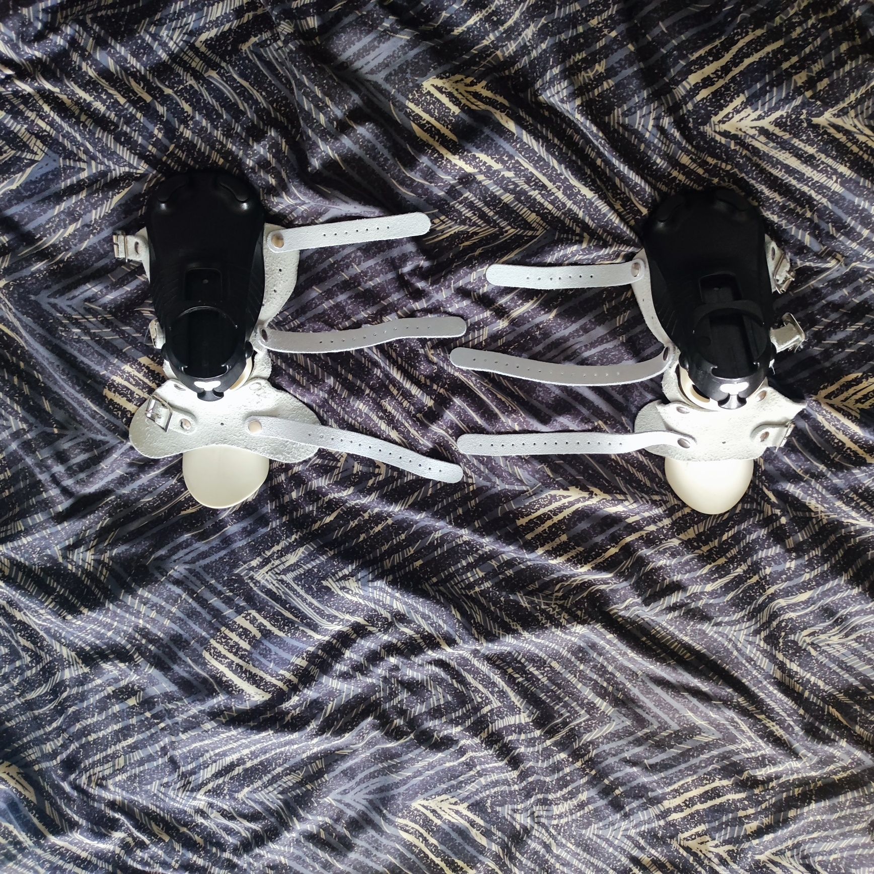 Buty Mitchella rozmiar 6