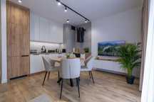 Apartament Mieszkanie na wynajem Borowa