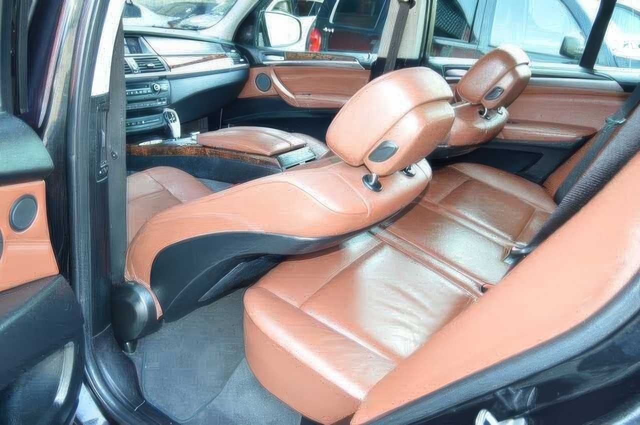 2013 BMW X5 xDrive35i Premium
