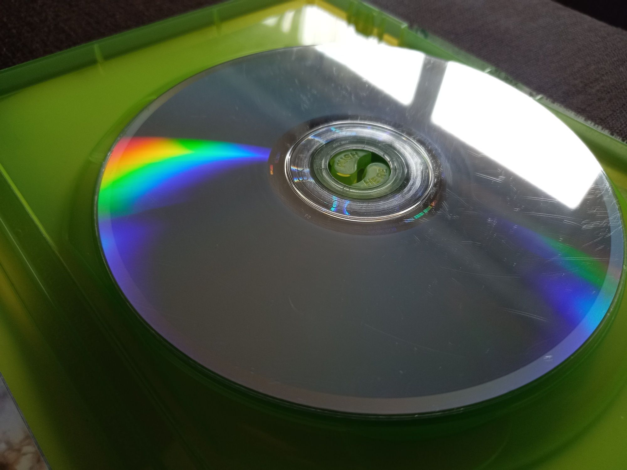 Gra PGR 3 na xbox 360 Project Gotham Racing Pgr3