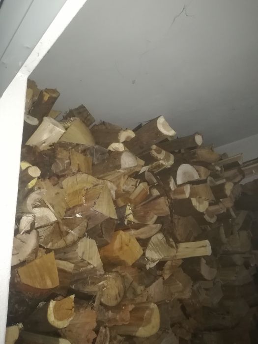 Lenha, carvalho, ocalipto, astraria e etc