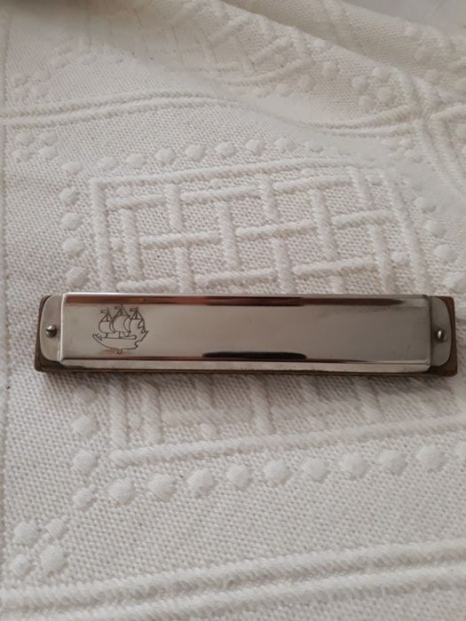 Губная  гармоника  ЛЗА.