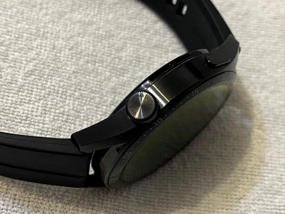 Смарт-часы Huawei Watch GT 3 46mm смарт годинник