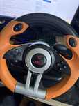 Kierownica Speedlink Drift OZ SL-6695-BKOR-01 Plus gaz i hamulec