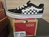 Nowe buty Vans 34